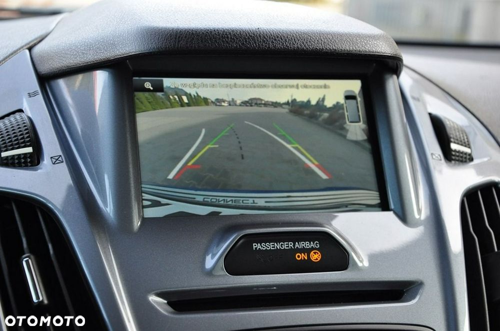 Ford Tourneo Connect - 37