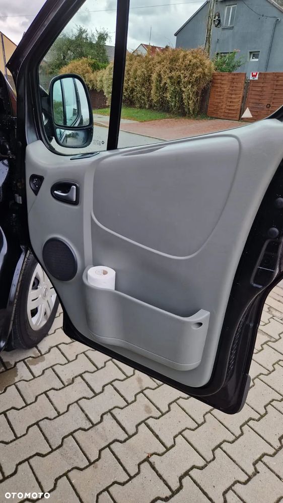 Opel Vivaro 2.0 CDTI L2H1 - 18