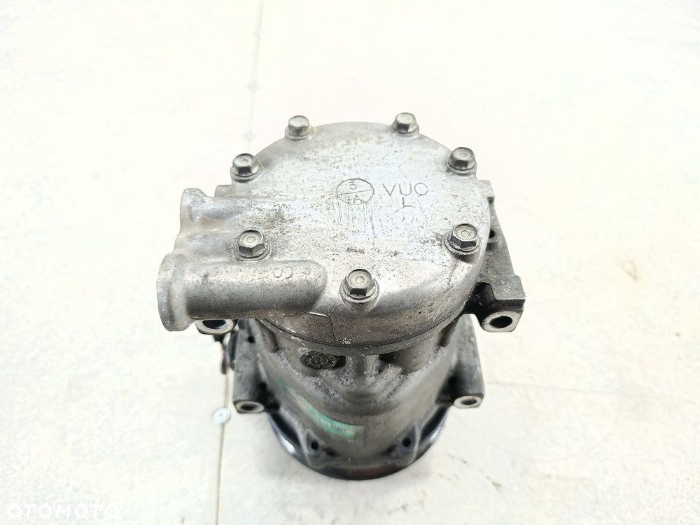 POMPA, SPRĘŻARKA KLIMATYZACJI ALFA ROMEO GT II 60653652 SD7V16  SANDEN 1.9 - 7