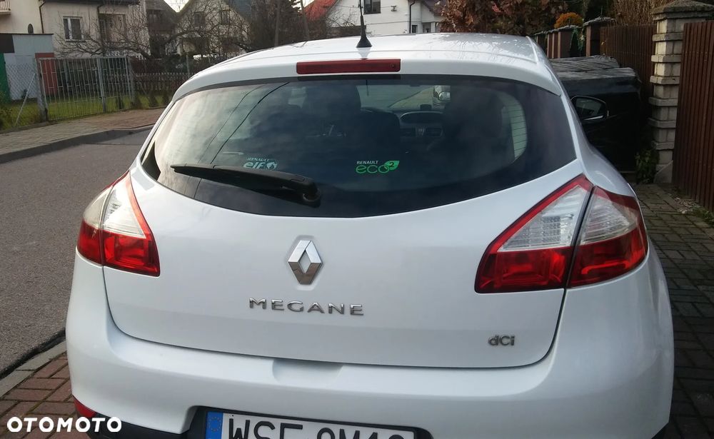Renault Megane - 6