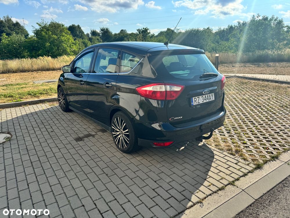 Ford C-MAX 1.6 TDCi Edition - 3