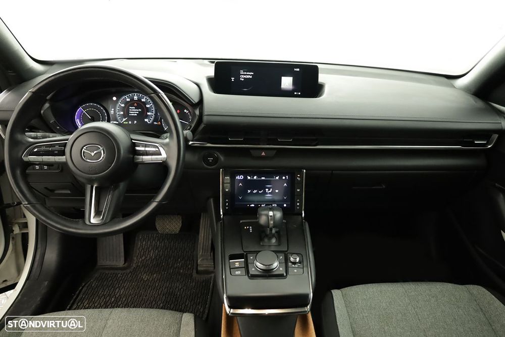 Mazda MX-30 e-SKYACTIV Exclusve-Line - 8