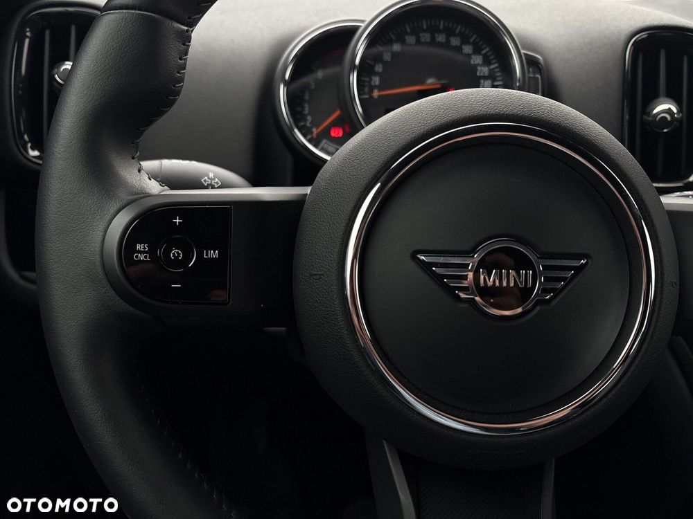 MINI Countryman Cooper - 19