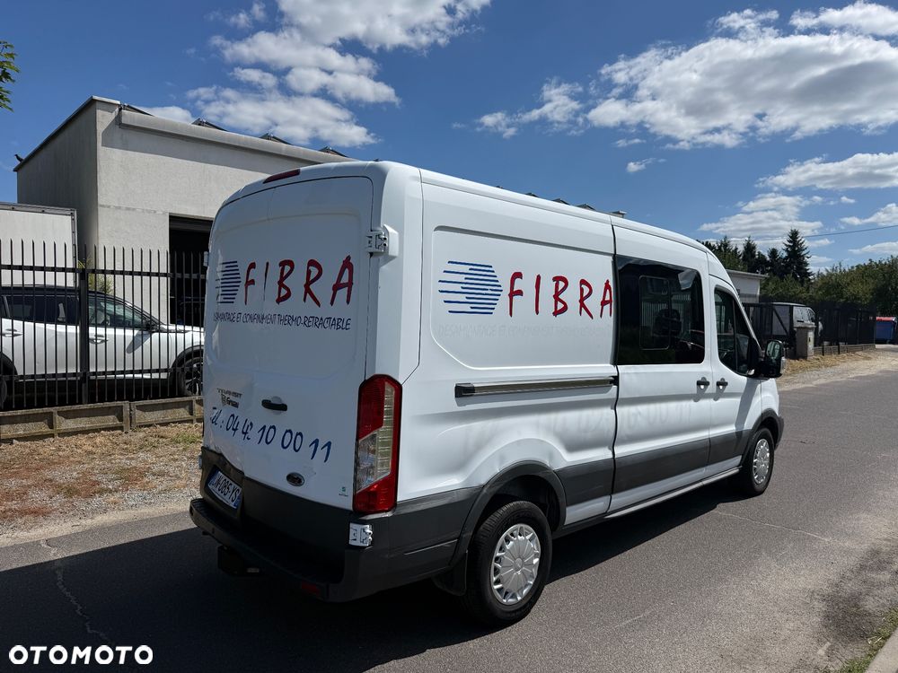 Ford Transit L3 Trend - 6