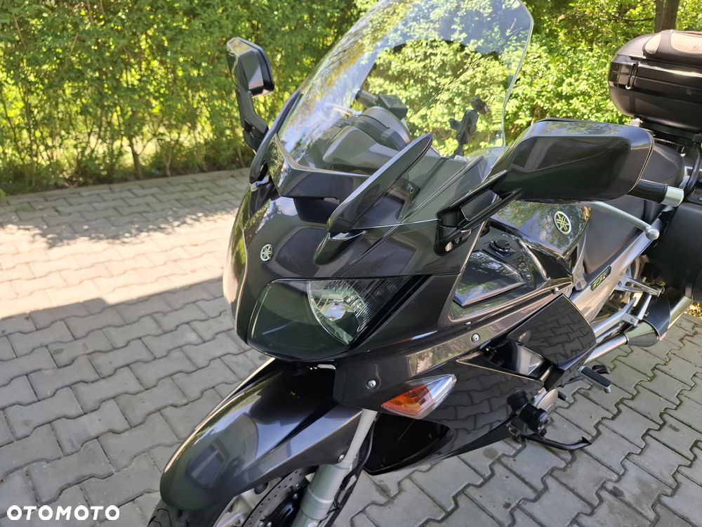 Yamaha FJR - 30