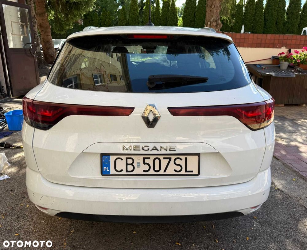Renault Megane - 6