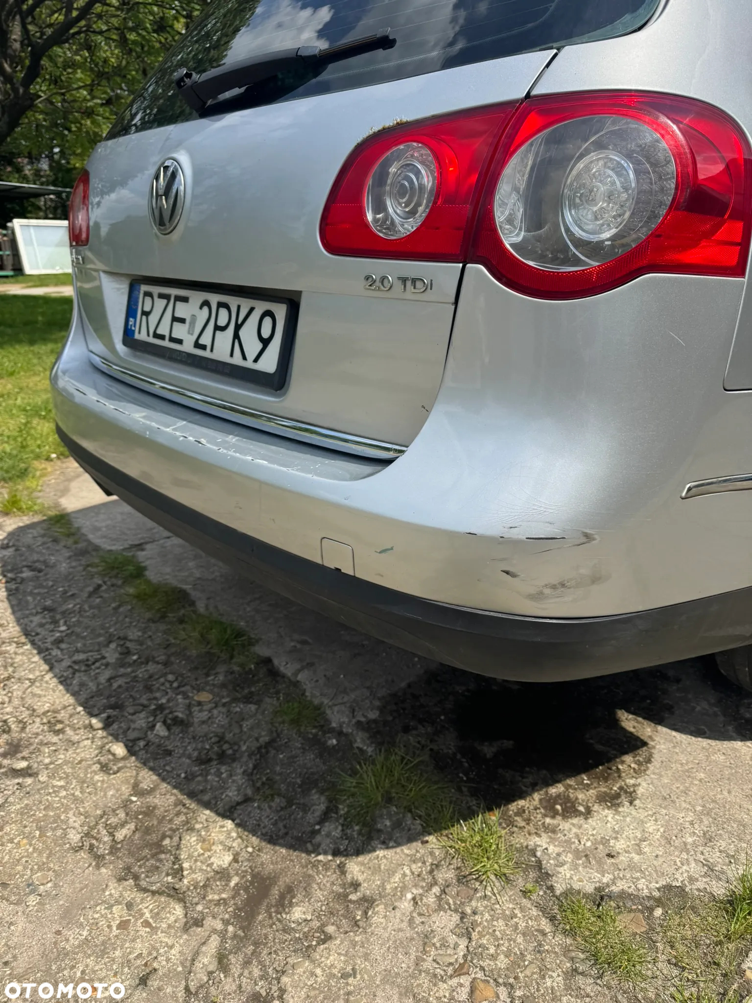 Volkswagen Passat - 15