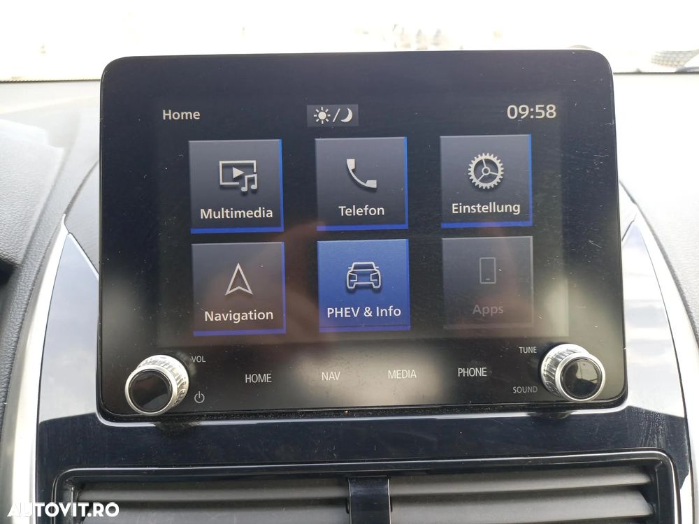 Mitsubishi Eclipse-Cross PHEV Intense+ - 25