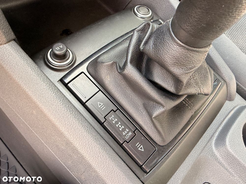 Volkswagen Amarok 2.0 BiTDI - 21