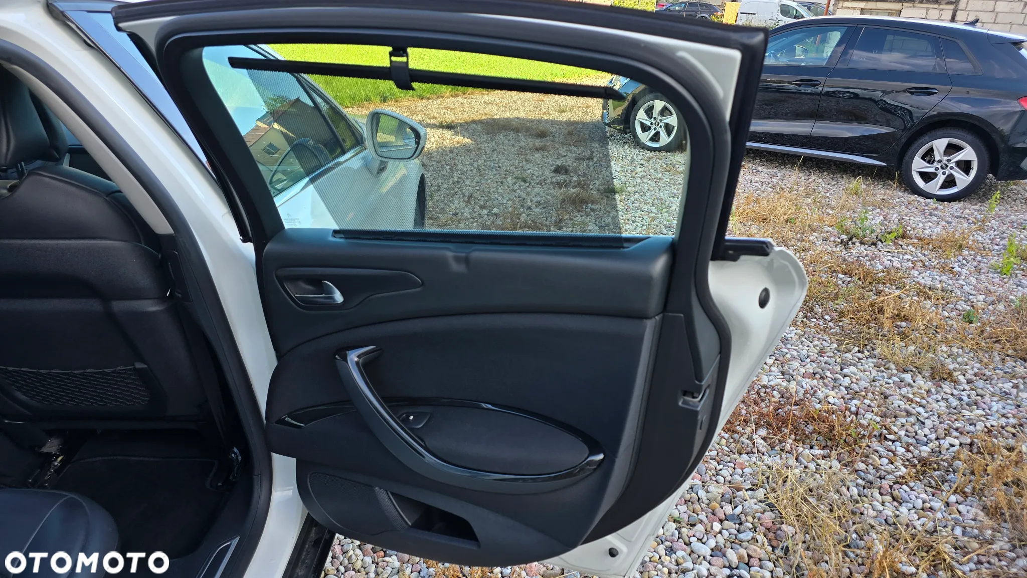 Citroën C5 Tourer HDi 165 FAP Exclusive - 22