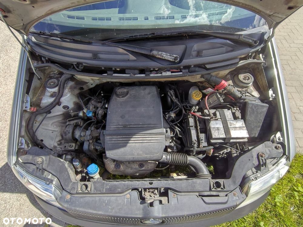 Fiat Panda 1.1 Actual Eco - 11