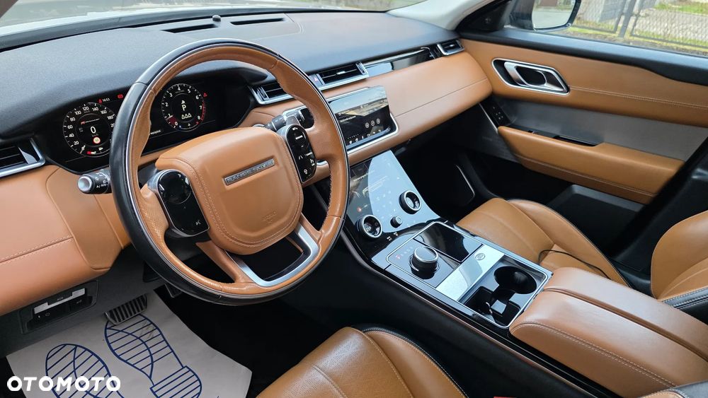 Land Rover Range Rover Velar 2.0 Si4 GPF R-Dynamic SE - 15