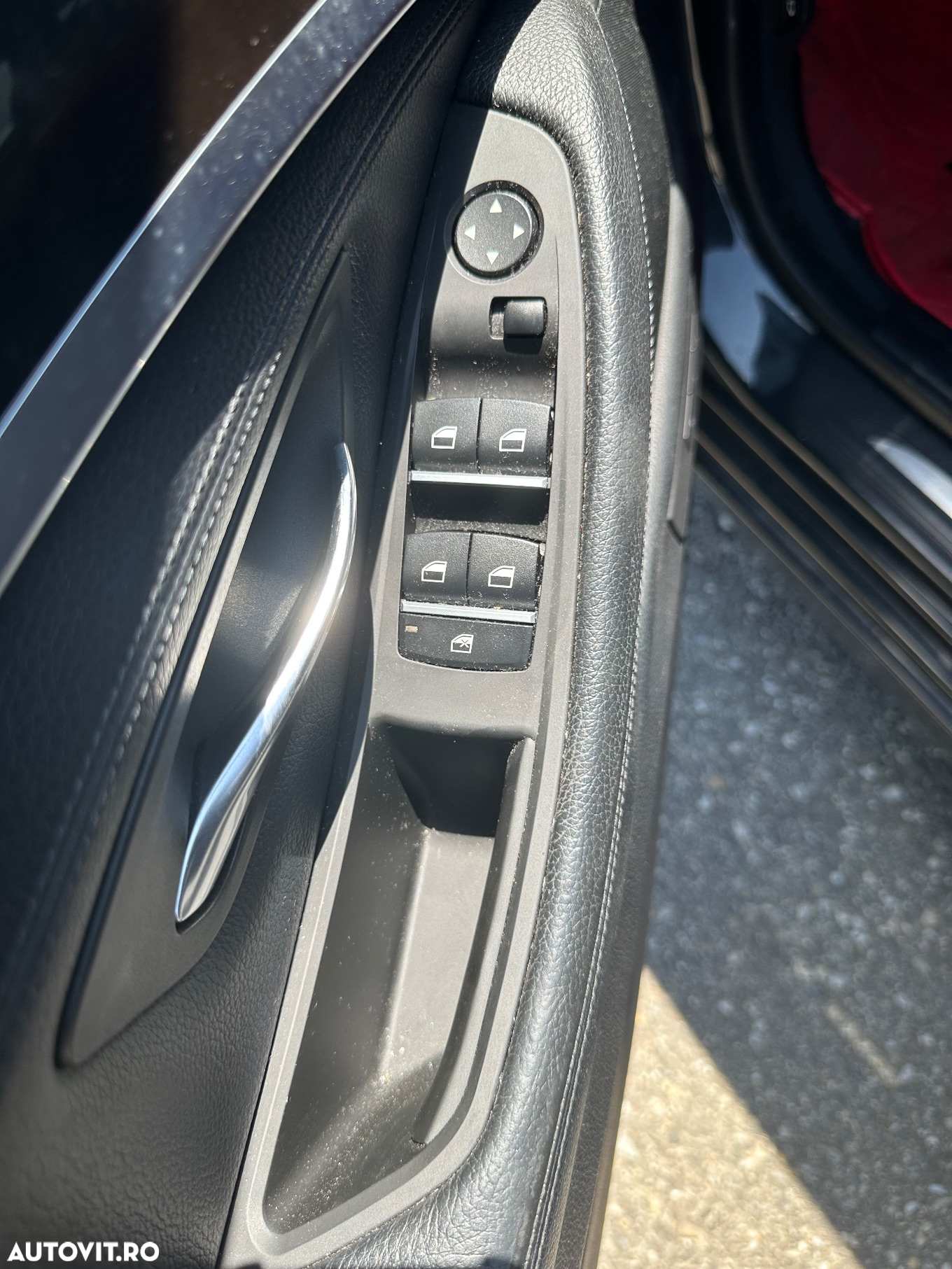BMW Seria 5 - 16