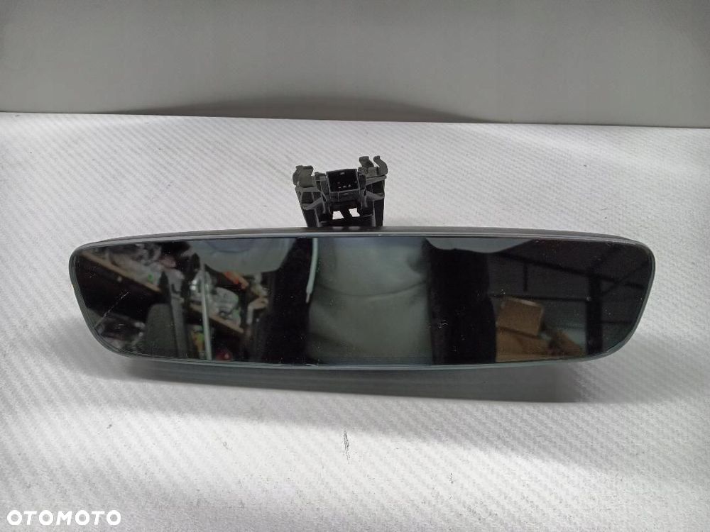 LUSTERKO WSTECZNE AUDI A4 B9 8W0857511 - 1