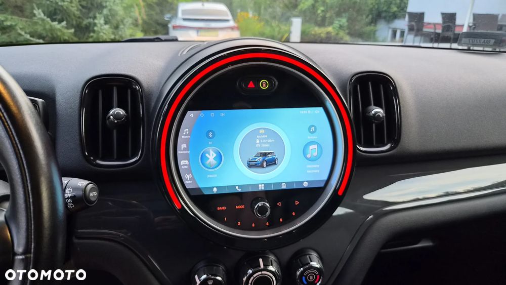 MINI Countryman Cooper - 9