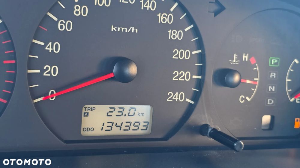 Hyundai XG 350 V6 - 23