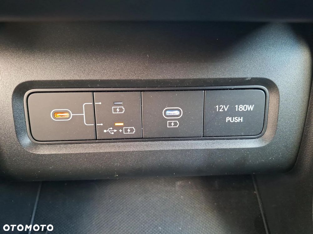 Hyundai Tucson - 18