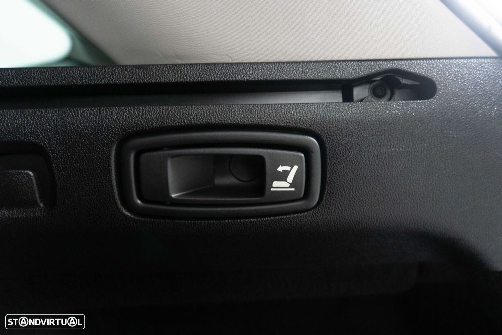 Renault Mégane Sport Tourer 1.5 dCi GT Line - 15