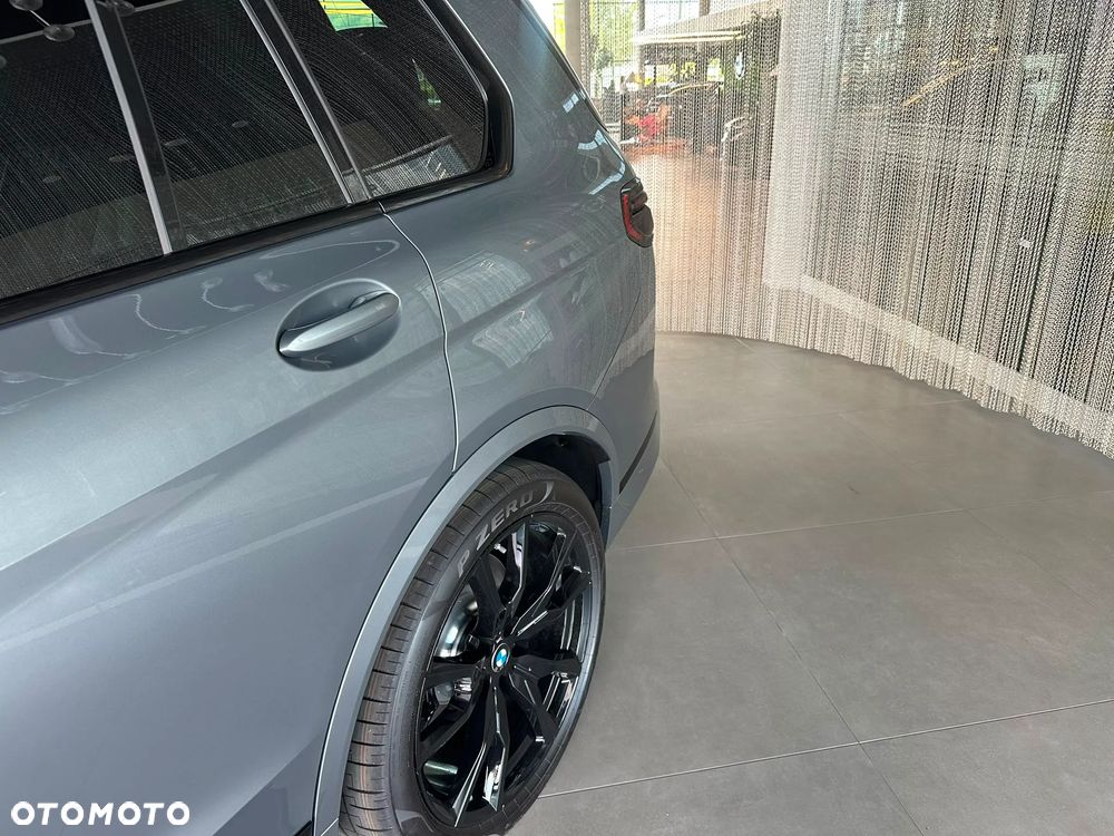 BMW X7 xDrive40d mHEV sport - 12