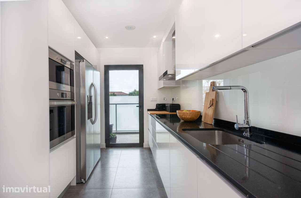 Apartamento T3 à venda na Rua António Carrusca Rodrigues, 6 -22 - Grande imagem: 4/40