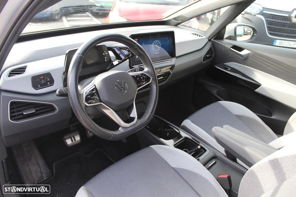 VW ID.3 77 kWh Pro S - 33