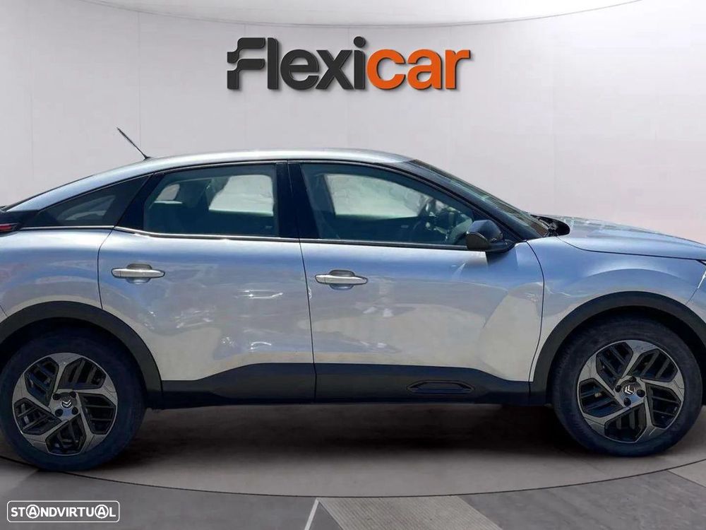 Citroën C4 1.2 PureTech Feel Pack - 8