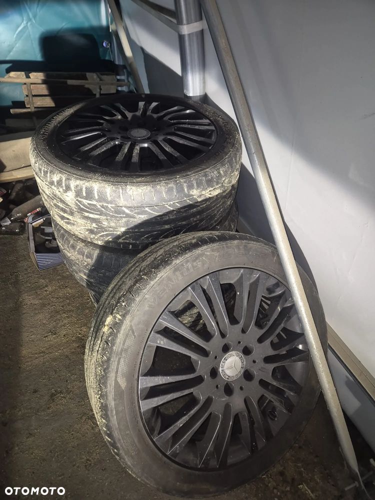 Mercedes-Benz Viano 3.0 CDI Ambiente - 10