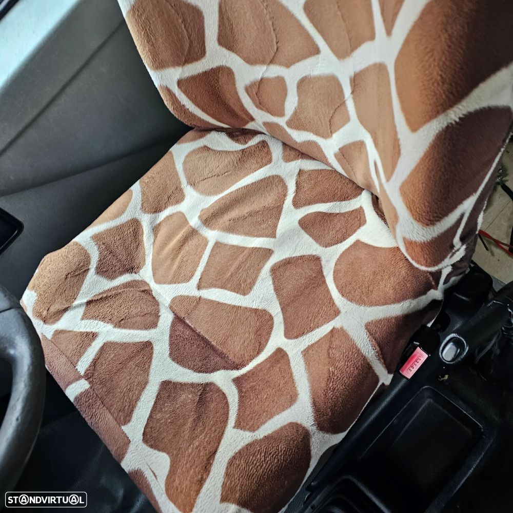 Renault Master Autocaravana - 11