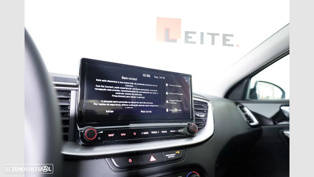 Kia XCeed 1.0 T-GDI Drive - 11