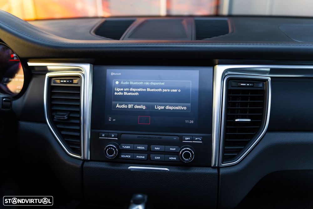 Porsche Macan PDK - 17