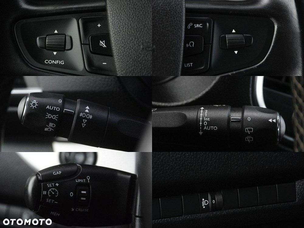 Peugeot Traveller 2.0 BlueHDi Standard Business Vip - 17