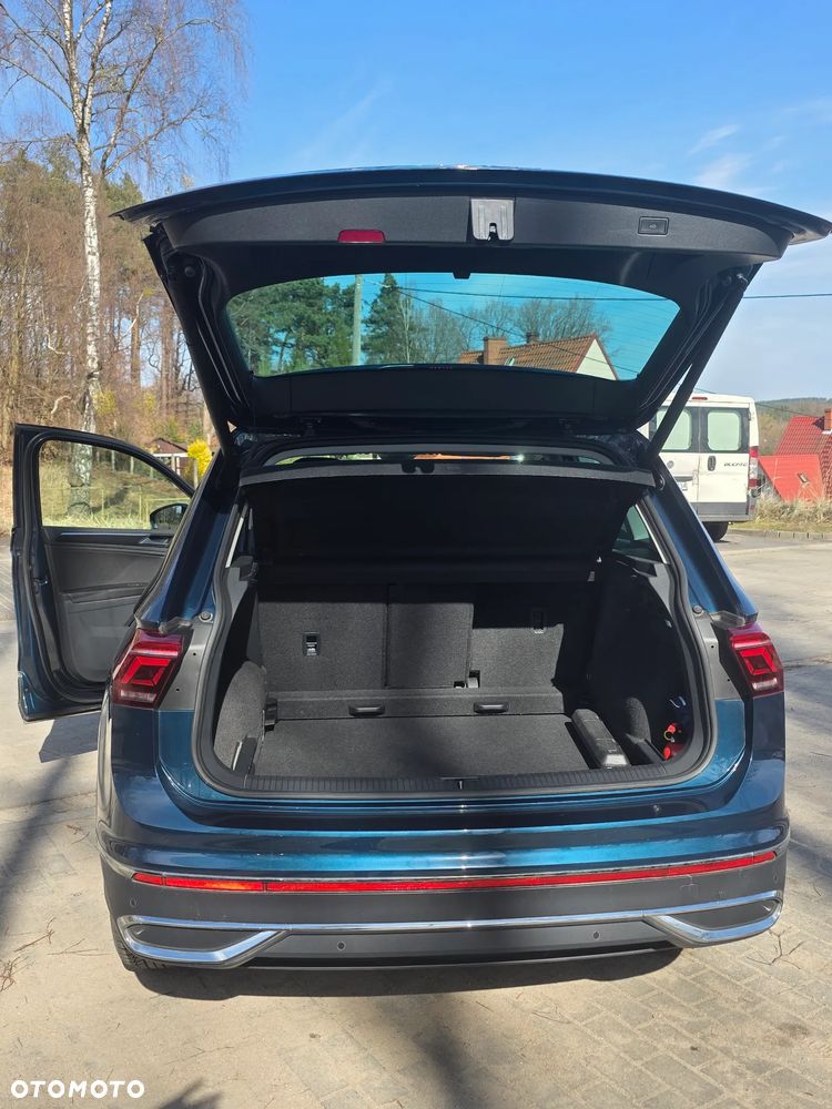 Volkswagen Tiguan 1.5 TSI EVO Elegance DSG - 4