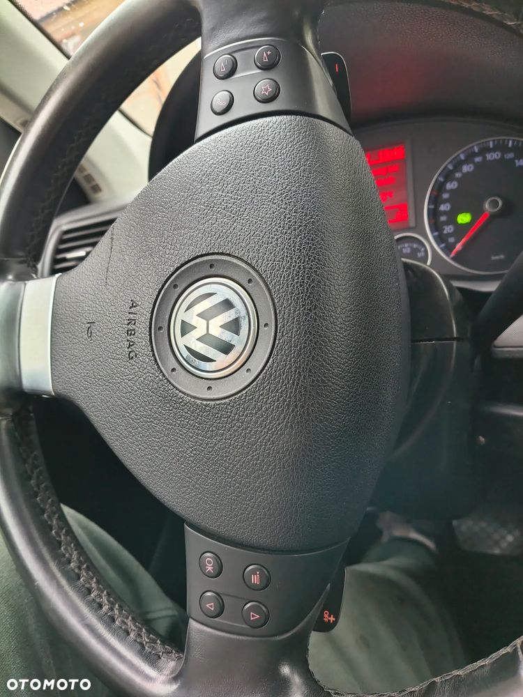 Volkswagen Golf 1.9 TDI DSG Comfortline - 13