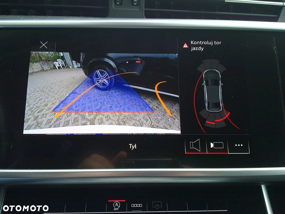 Audi A6 Limousine 35 TDI S tronic sport - 33