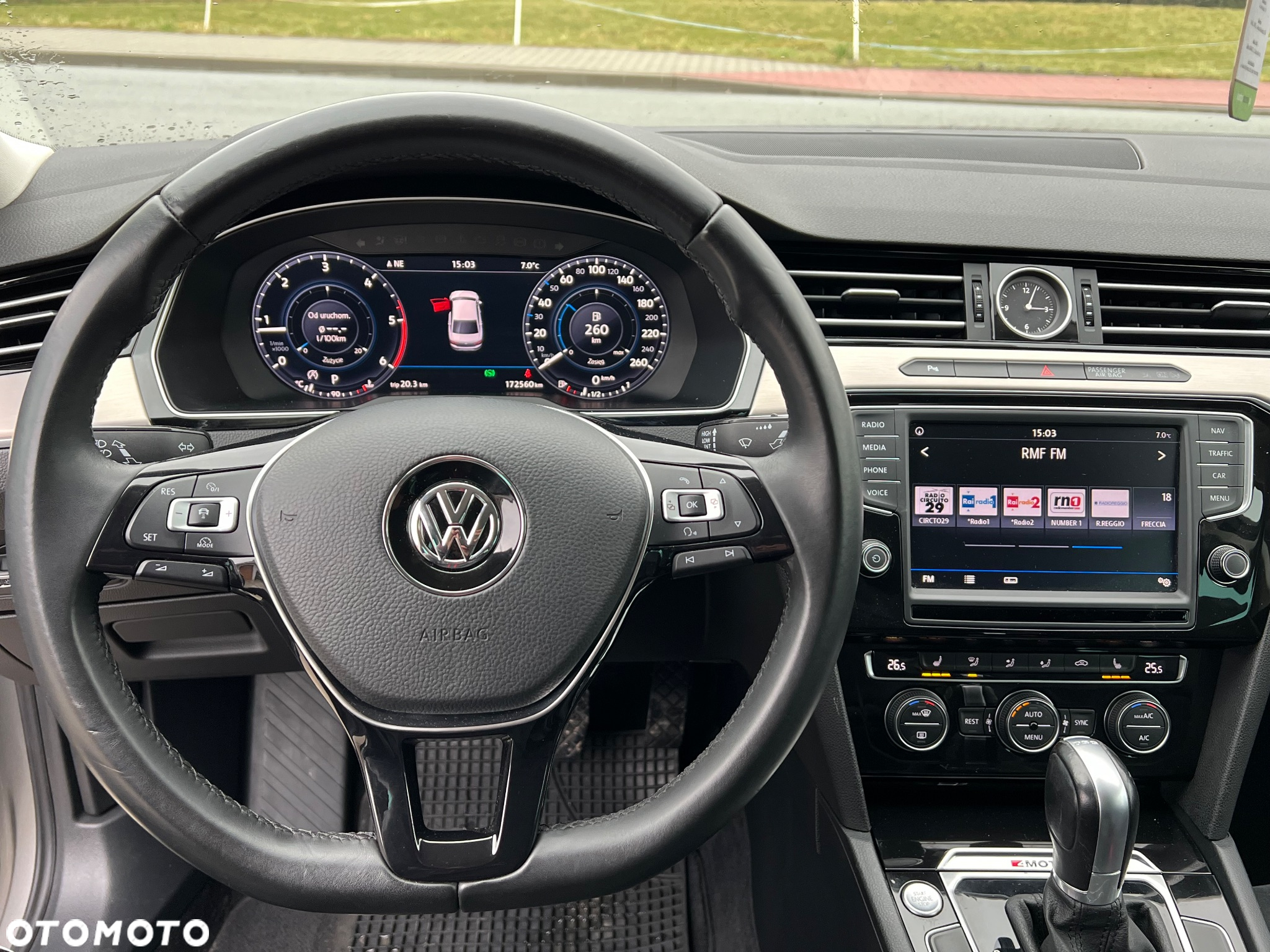 Volkswagen Passat 2.0 TDI BMT SCR 4Mot Highline DSG7 - 22