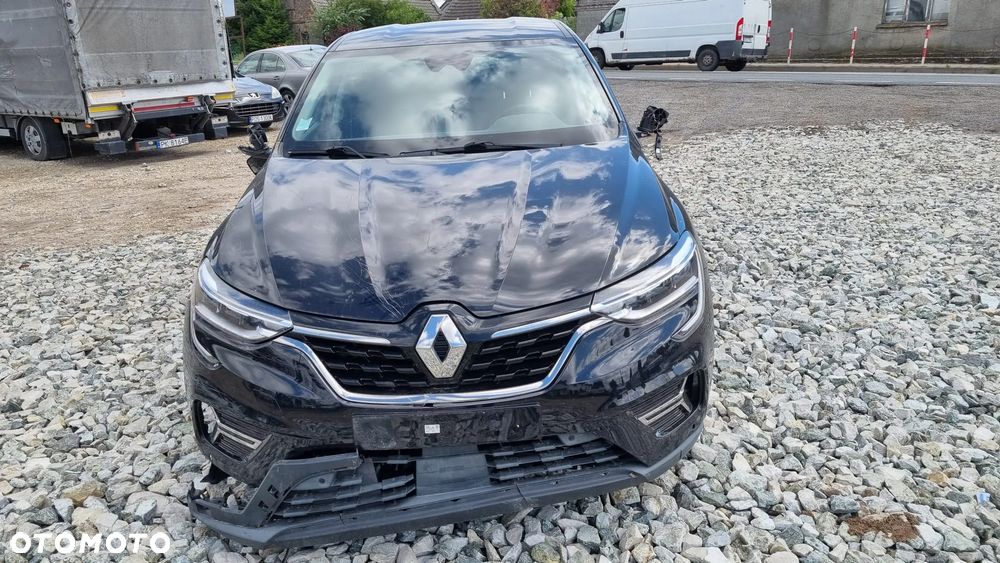 Renault Arkana E-TECH Full 145 E-TECH engineerd - 18