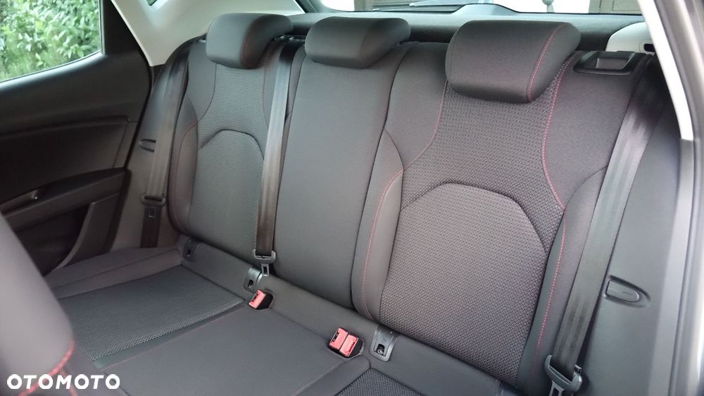Seat Leon - 23