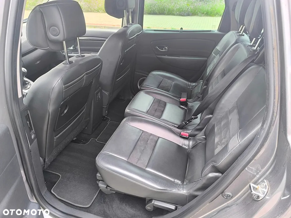 Renault Grand Scenic TCe 130 Bose Edition - 13