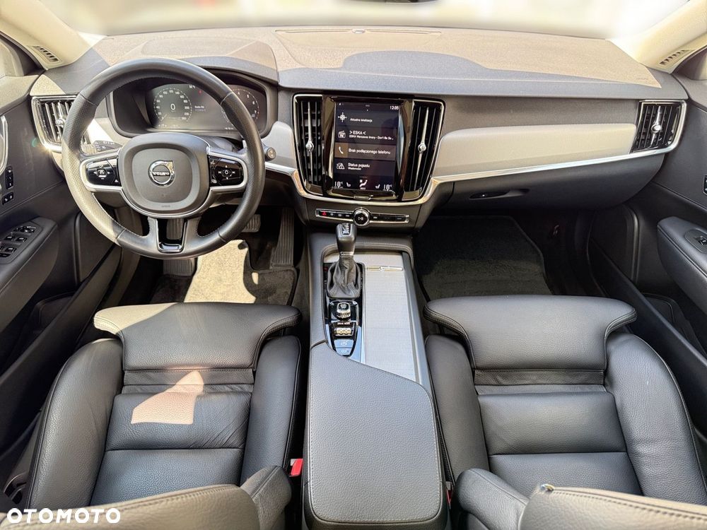 Volvo V90 - 15