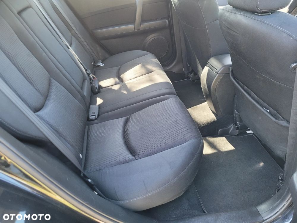 Mazda 6 Sport 2.0 MZR DISI Exclusive-Line Edition 40 Jahre - 31