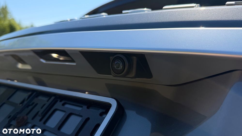 Land Rover Range Rover Evoque Si4 Autobiography - 33