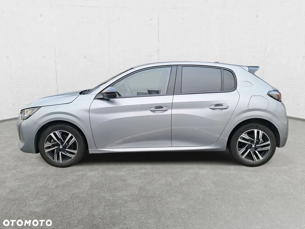 Peugeot 208 1.2 PureTech Allure Pack S&S EAT8 - 9