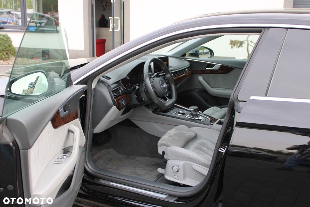 Audi A5 Sportback - 19