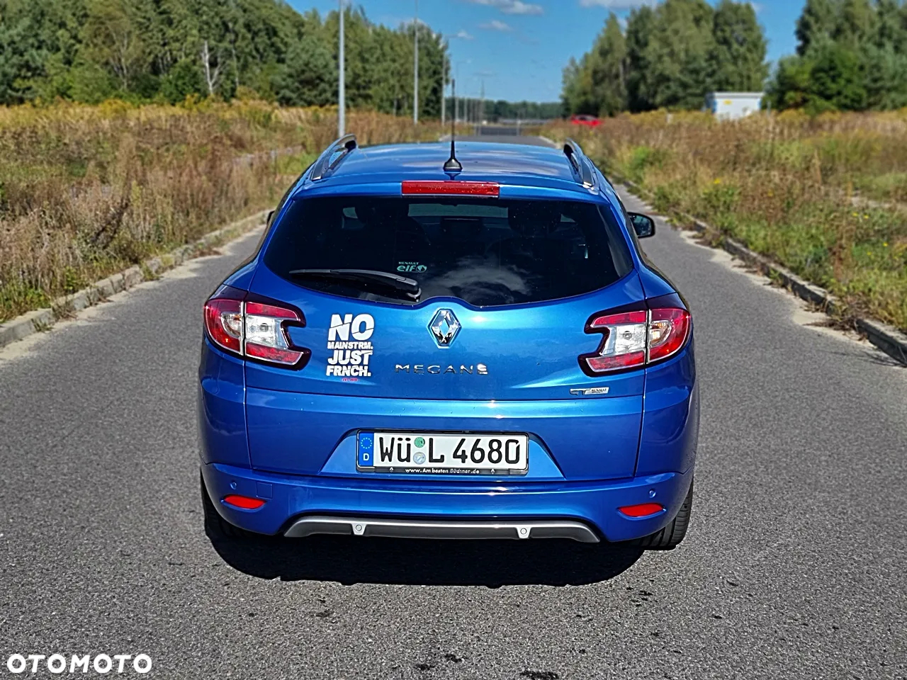 Renault Megane - 16