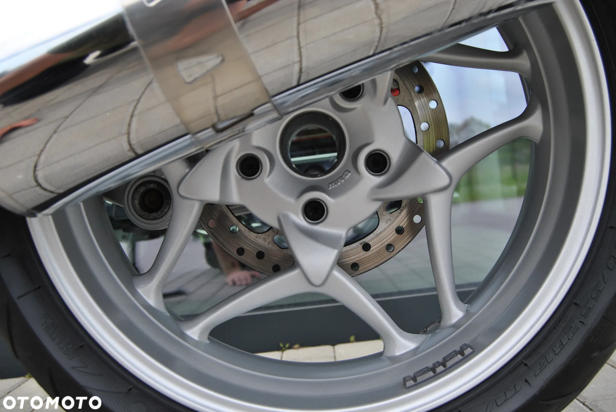 BMW RT - 23