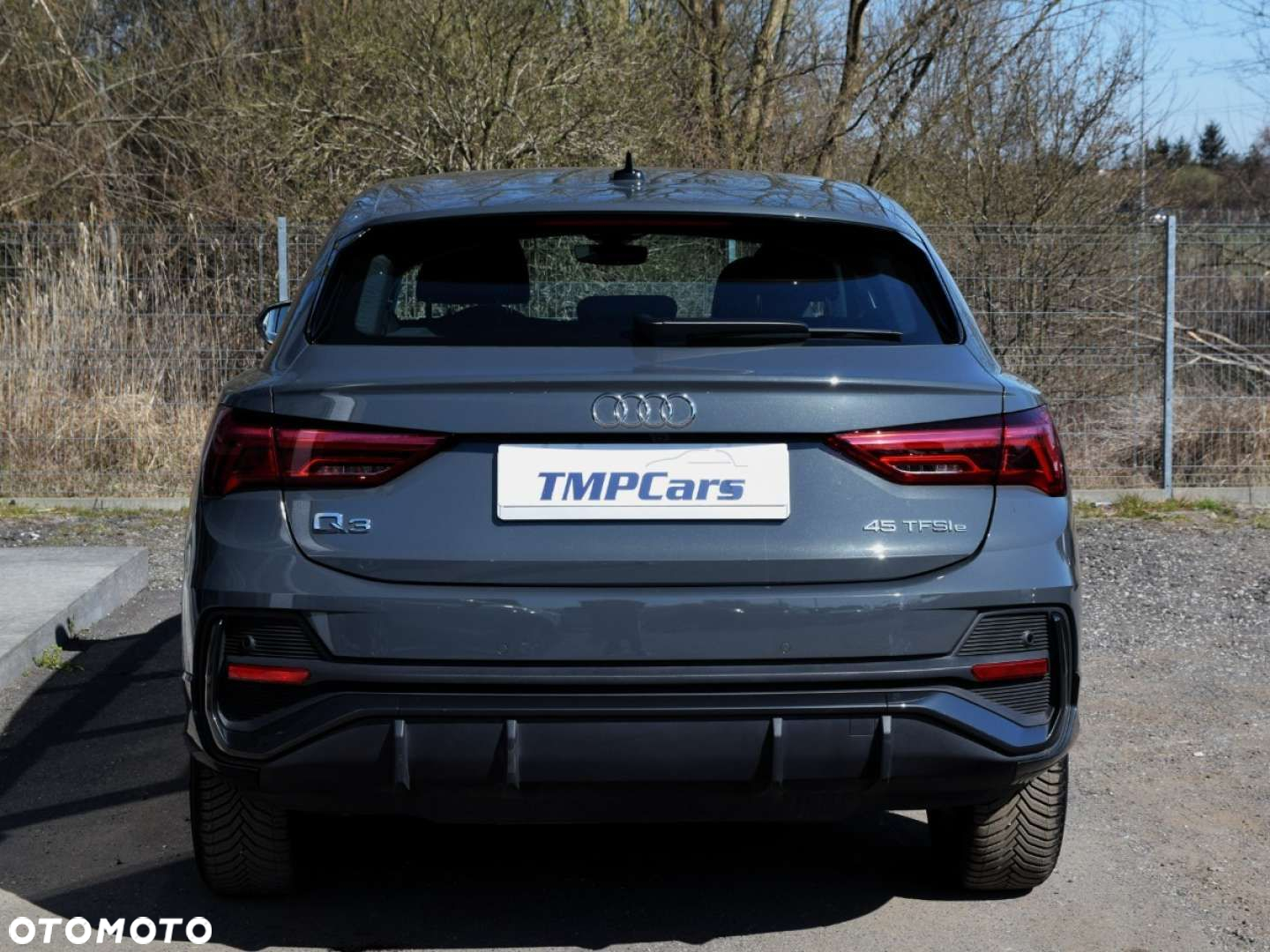 Audi Q3 Sportback - 28