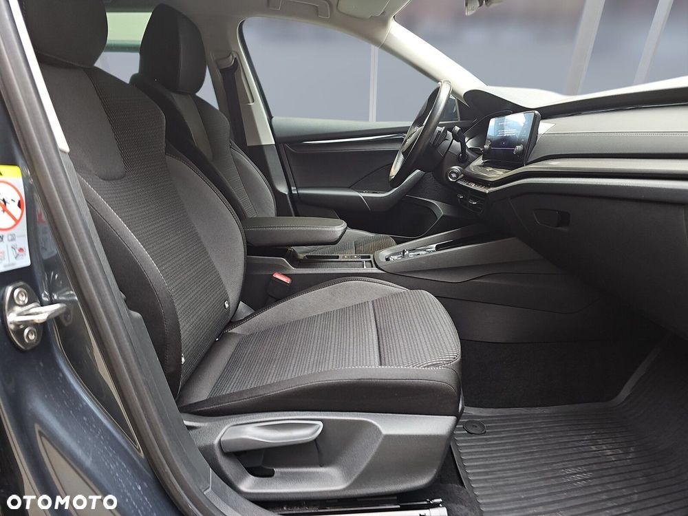 Skoda Octavia 2.0 TDI Ambition DSG - 9