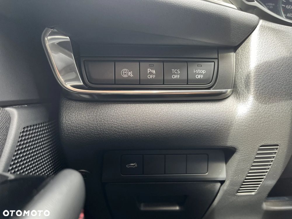 Mazda CX-30 2.0 mHEV Homura 2WD - 22