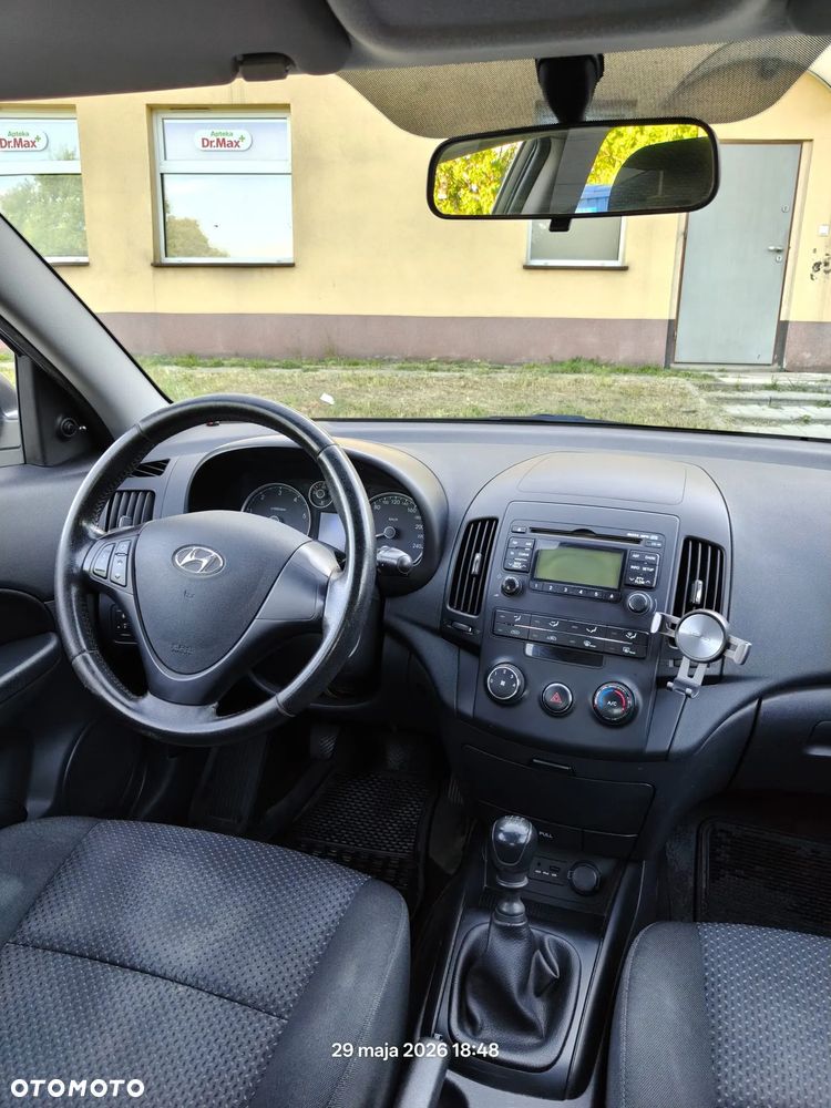 Hyundai i30 1.6 CRDi Comfort - 10