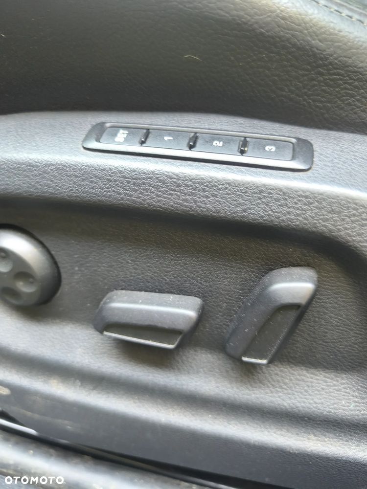 Seat Alhambra 2.0 TDI Xcellence DSG - 11